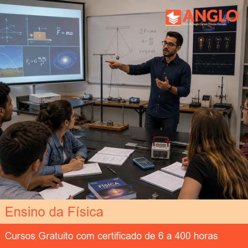 Ensino da Física